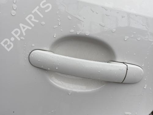 Used Left rear door VW POLO V (6R1, 6C1) 1.6 TDI (90 hp) 30805517