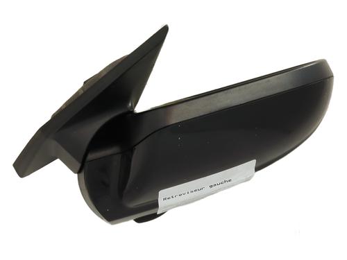 Left mirror HYUNDAI TUCSON (JM) 2.0 CRDi | BP32283519C26