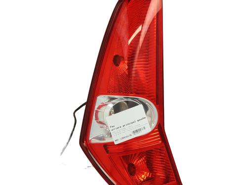 Left taillight SUZUKI SPLASH (EX) 1.0 (A5B310) | BP34526398C34 - Image 2