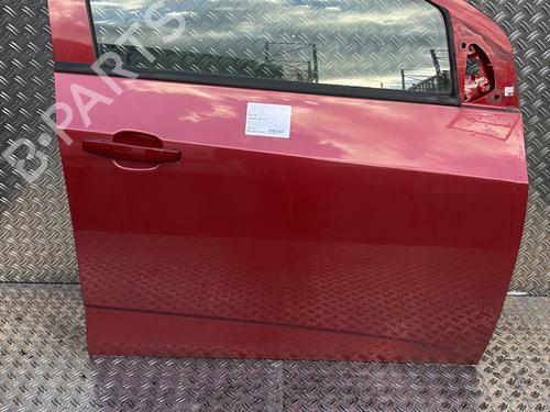 Used Right front door CHEVROLET AVEO Hatchback (T300) 1.3 D (75 hp) 22335577