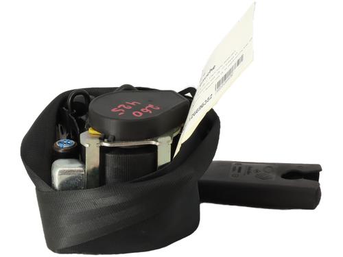 Front left seatbelt RENAULT ZOE (BFM_) ZOE | BP37737219I26 - Image 2