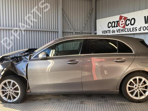 Right taillight MERCEDES-BENZ A-CLASS (W177) A 180 (177.084) | BP32689202C35  - Image 21