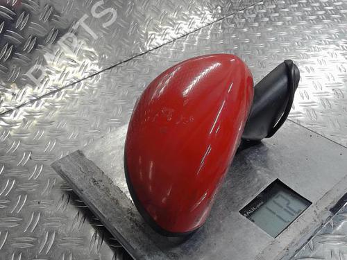 Right mirror OPEL CORSA D (S07) 1.0 (L08, L68) | BP21879110C27 
