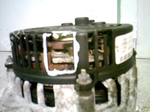Alternator PEUGEOT 107 (PM_, PN_) 1.0 | BP21317560M7 