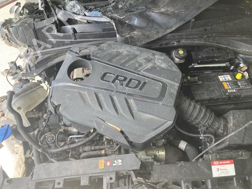 Hattehylde KIA CEED (CD) 1.6 CRDi 136 Eco-Dynamics+ | BP37007159C85 - Image 4