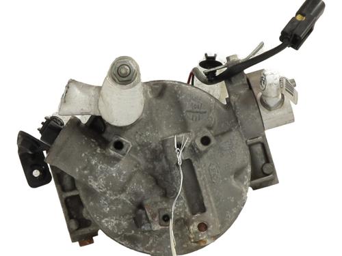 AC compressor FORD FIESTA VI (CB1, CCN) 1.0 EcoBoost | BP29057760M34