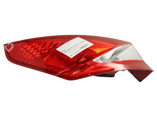 Left taillight FORD FIESTA VI (CB1, CCN) 1.6 TDCi | BP30861425C34