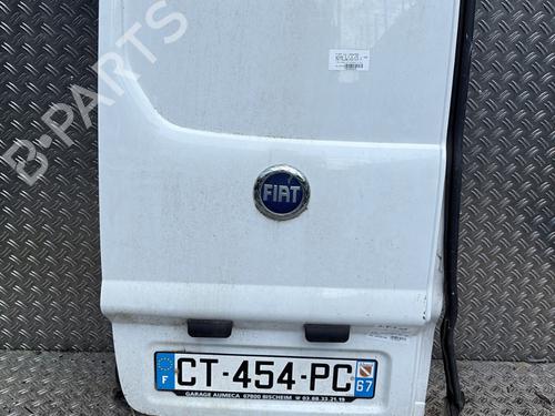 Used Left tailgate Left tailgate FIAT SCUDO Van (270_, 272_) 2.0 D Multijet (120 hp) 21290349 21290349