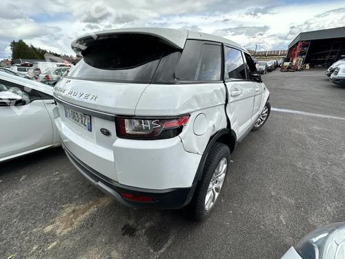 Engine LAND ROVER RANGE ROVER EVOQUE (L538) 2.0 D 4x4 | BP38101833M1 - Image 32