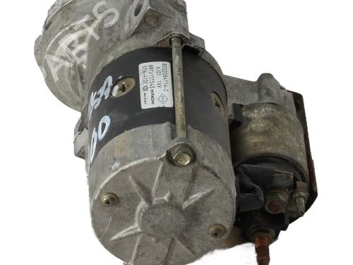 Used Starter Starter RENAULT ESPACE IV (JK0/1_) 3.0 dCi (JK0J, JK0V) (177 hp) 21319957 21319957