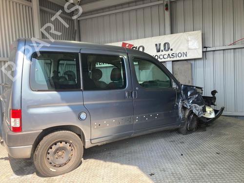 Brugte PEUGEOT PARTNER MPV (5_, G_)  1.6 HDi 90  4988835
