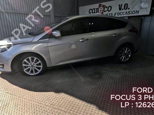 Left taillight FORD FOCUS III 1.0 EcoBoost | BP38762672C34 - Image 9