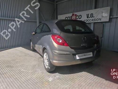 AC compressor OPEL CORSA D (S07) 1.3 CDTI (L08, L68) | BP38729846M34 - Image 25