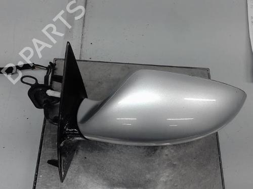 Left mirror PEUGEOT 607 (9D, 9U) 2.7 HDi 24V | BP21315762C26
