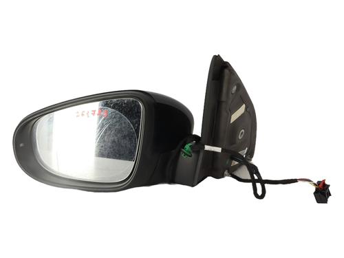 left-mirror-vw-golf-vi-5k1-2008-2009-2010-2011-2012-2013-2014-36520134 main image