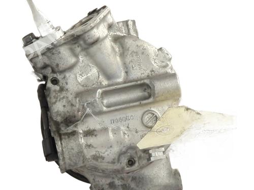 AC compressor RENAULT MEGANE IV Hatchback (B9A/M/N_) 1.6 dCi 130 (B9A4) | BP26309949M34 - Image 4