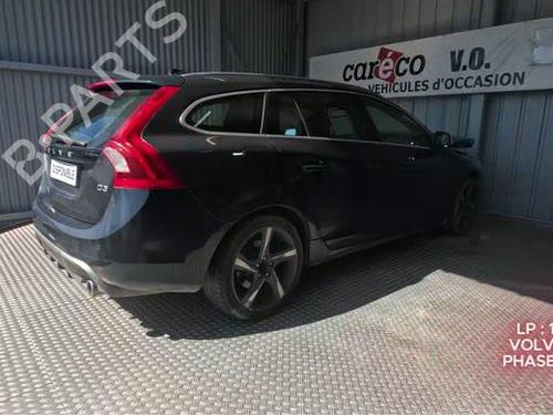 ABS pump VOLVO V60 I (155) D3 | BP33875401M43 - Image 10