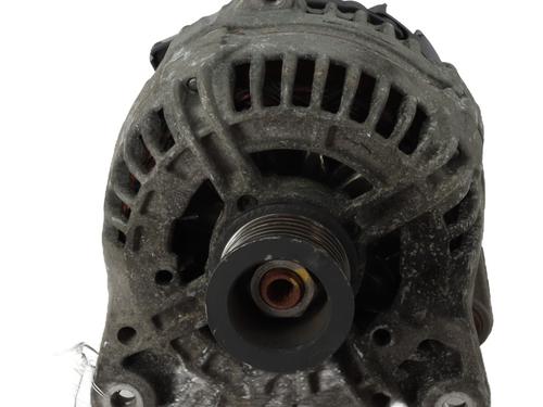 Used Alternator Alternator RENAULT GRAND SCÉNIC III (JZ0/1_) 1.9 dCi (JZ0J, JZ0N, JZ1K, JZ1S) (131 hp) 22149176 22149176