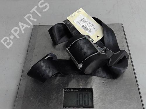 Used Front right seatbelt Front right seatbelt DACIA SANDERO 1.5 dCi (68 hp) 21311826 21311826