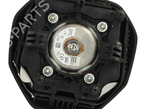 Driver airbag PEUGEOT 2008 II (UD_, US_, UY_, UJ_, UR_, UC_) 1.2 PureTech 130 (USHNS, URHNS) | BP26585963C9 