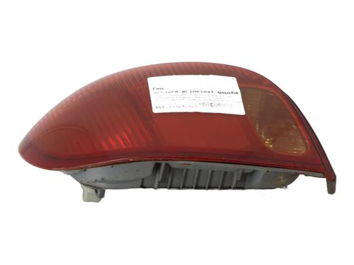 Used Left taillight Left taillight TOYOTA YARIS (_P1_) 1.5 (NCP13_, NCP13R) (105 hp) 33178720 33178720