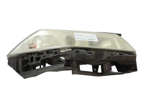 Right headlight RENAULT MEGANE II Estate (KM0/1_) 1.5 dCi (KM16, KM1E) | BP28301320C29 