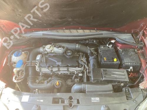 Right headlight SEAT LEON (1P1) 1.9 TDI | BP36245820C29  - Image 24