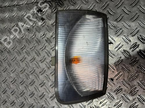 Used Left side indicator Left side indicator 37538911 37538911