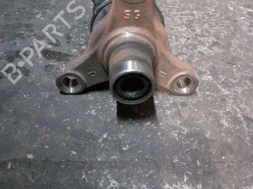 Used Driveshaft Driveshaft MERCEDES-BENZ S-CLASS (W221, V221) S 400 Hybrid (221.095, 221.195) (279 hp) 21375677 21375677