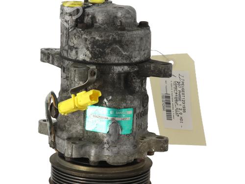 Used AC compressor PEUGEOT 307 (3A/C) 2.0 HDi 90 (90 hp) 21320545