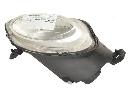 Used Right front indicator Right front indicator FIAT 500L (351_, 352_) 1.4 (199LYB1B) (95 hp) 27678048 27678048