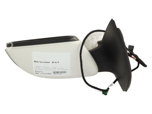 Right mirror VW GOLF VI (5K1) 2.0 TDI | BP29427970C27