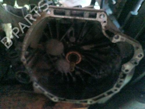 Gearbox MERCEDES-BENZ VITO Van (W447) 109 CDI (447.601, 447.603, 447.605) | BP23071599M3 - Image 2