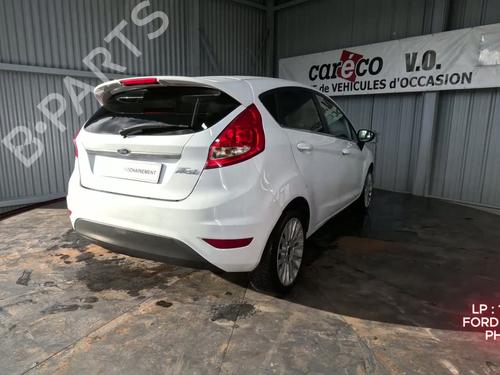 Alternator FORD FIESTA VI (CB1, CCN) 1.6 TDCi | BP30864618M7  - Image 18