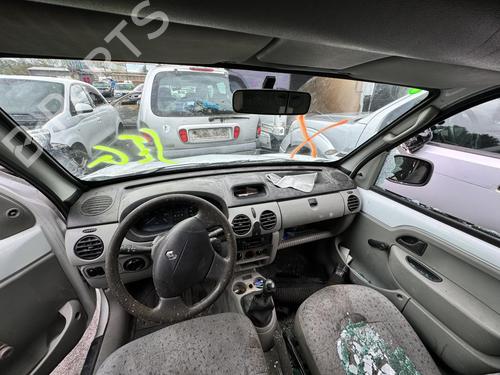 Front right seatbelt RENAULT KANGOO (KC0/1_) 1.5 dCi (KC07) | BP28809931I25 - Image 16