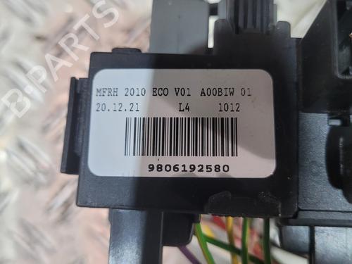 Módulo eletrónico Módulo eletrónico 37737454 37737454