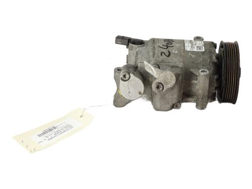 Used AC compressor AC compressor VW POLO V (6R1, 6C1) 1.6 TDI (75 hp) 21305290 21305290