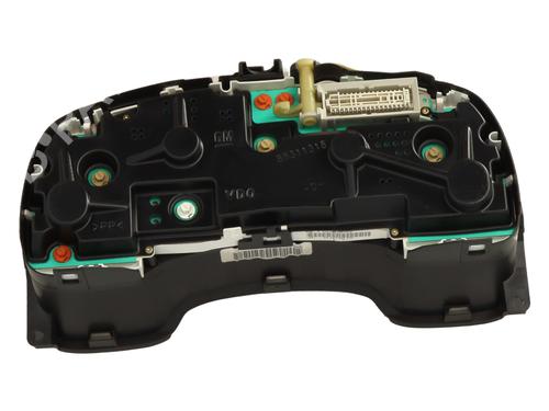 Used Instrument cluster Instrument cluster OPEL ZAFIRA A MPV (T98) 2.2 DTI 16V (F75) (125 hp) 31343022 31343022