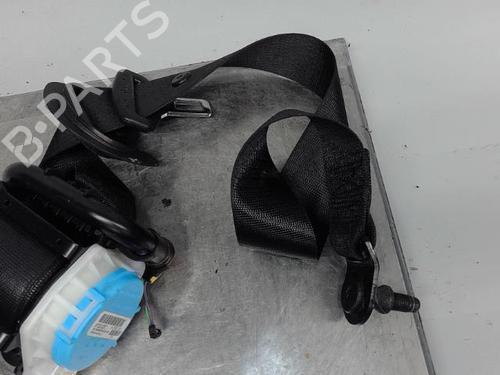Front left belt tensioner MERCEDES-BENZ B-CLASS Sports Tourer (W246, W242) B 180 CDI (246.200) | BP29184412C87 