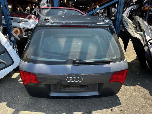 Used Tailgate AUDI A4 B7 Avant (8ED) 1.9 TDI (116 hp) 21370067