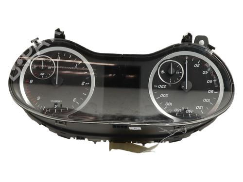 instrument-cluster-mercedes-benz-vito-mixto-double-cabin-w447-2014-30115133 main image