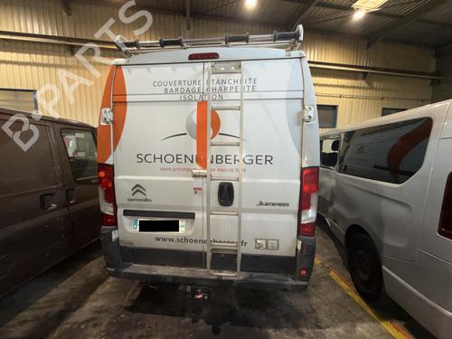 Used Parts CITROËN JUMPER II Van  2.0 BlueHDi 130  4416846