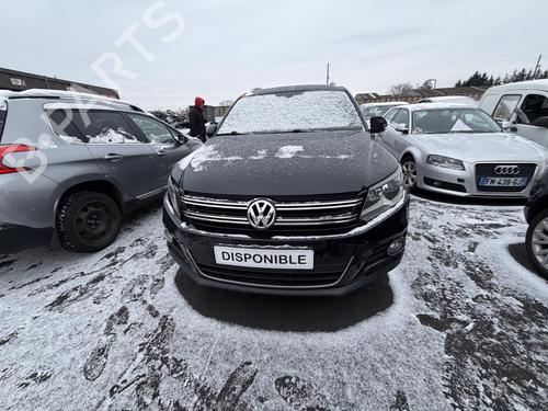 Used Parts VW TIGUAN (5N_) 2.0 TDI (140 hp) 4380280