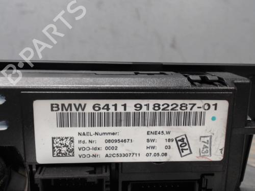 Climate control BMW 1 (E87) 120 d | BP21305515I5 