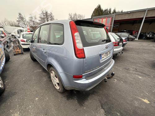 Styring servopumpe FORD FOCUS C-MAX (DM2) 1.6 TDCi | BP21318603M99 