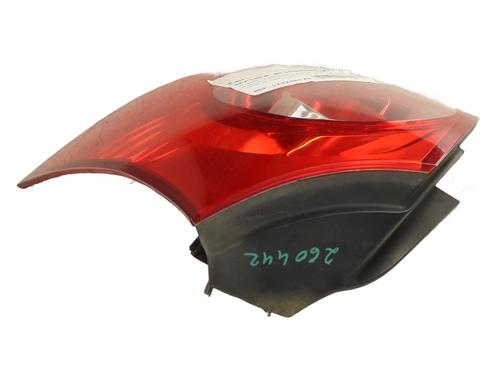 Right taillight VW GOLF V (1K1) 1.9 TDI | BP32764525C35 - Image 2
