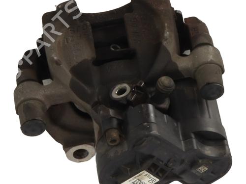 Right rear brake caliper AUDI Q2 (GAB, GAG) 1.4 TFSI | BP26907686M106 