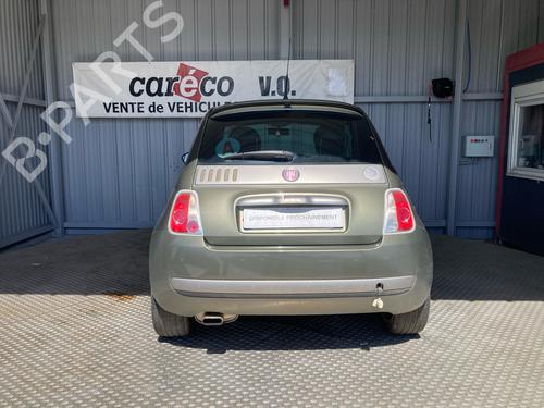 Starter FIAT 500 (312_) 1.2 (312AXA1A) | BP36399355M8 - Image 6