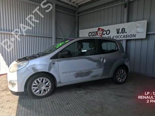 Fuse box RENAULT TWINGO II (CN0_) 1.5 dCi (CN0E) | BP34360704E1 - Image 25