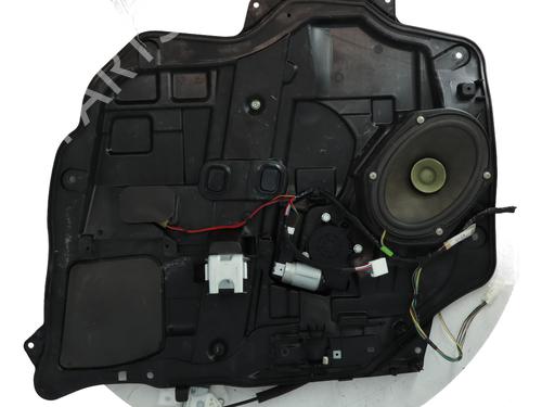 Right front window motor MAZDA 5 (CW) 1.6 CD | BP37511195E20 - Image 2